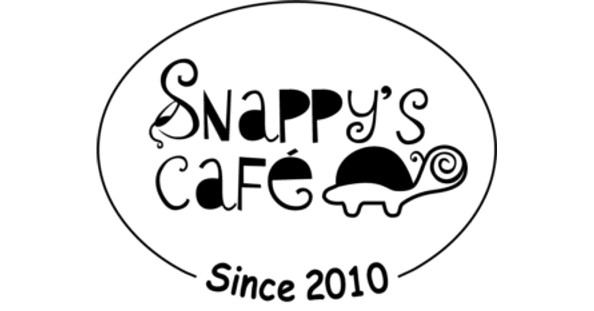 Snappy's Cafe